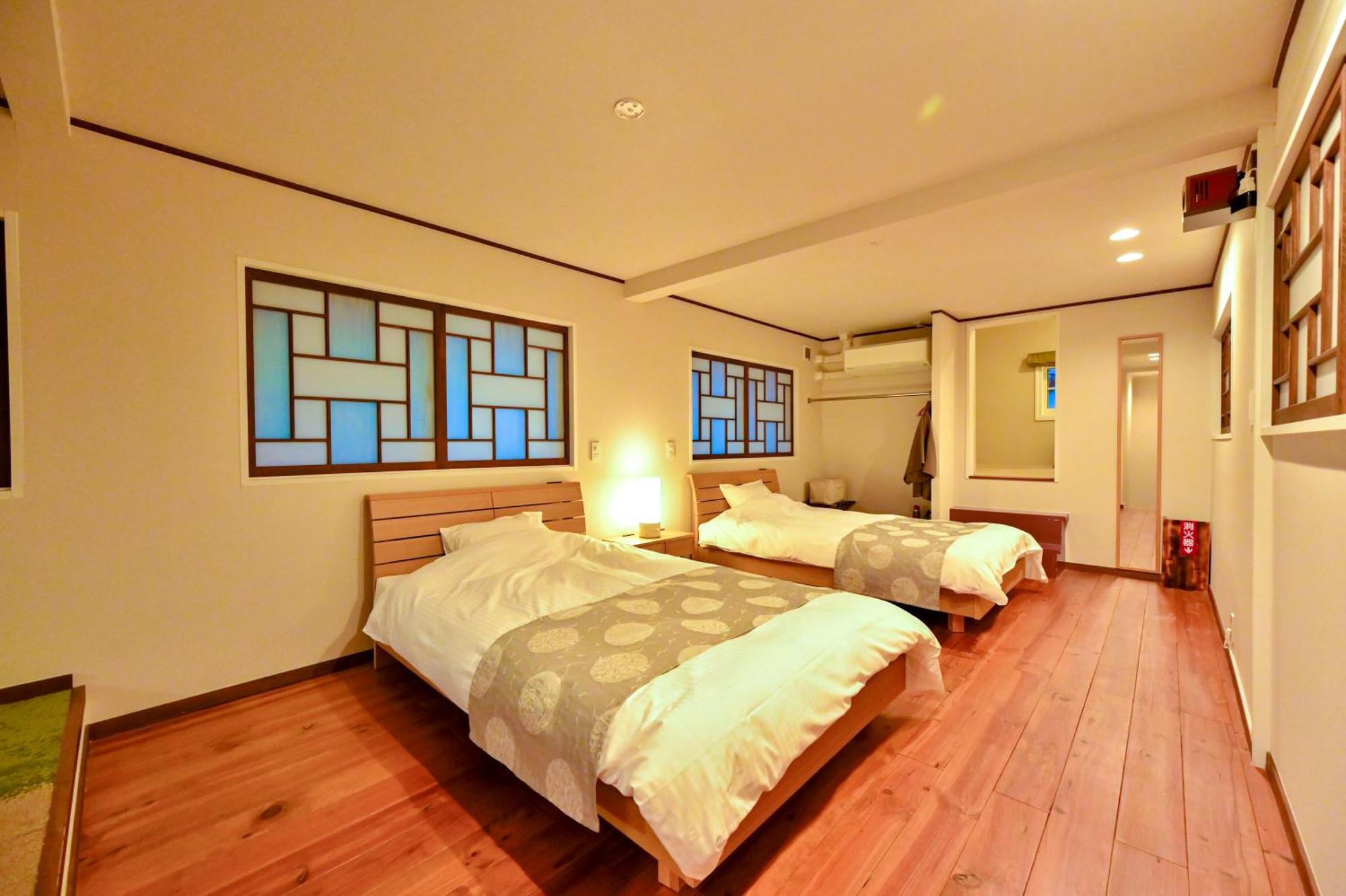 อิกโกเตง Hotel ยูฟุอิน ภายนอก รูปภาพ